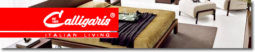 Calligaris.it Italian Living